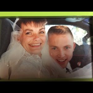 Meet your Posher, Cathy